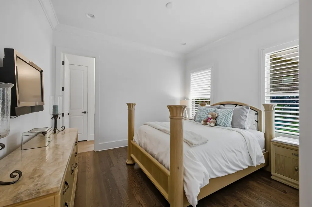 1807 Eaves Court Nolensville TN 37135
