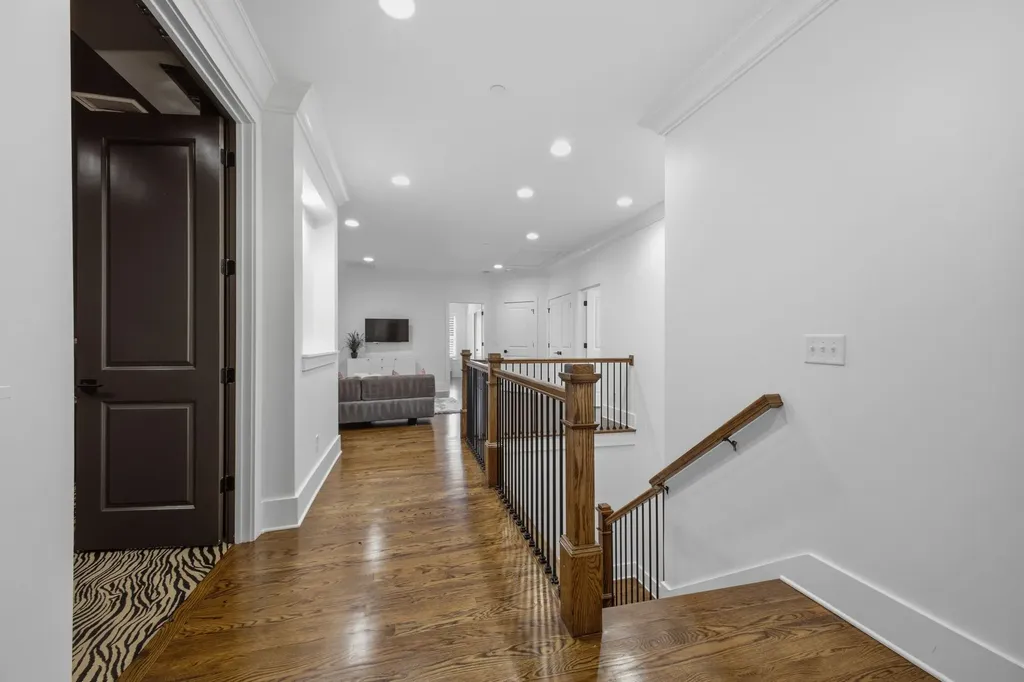 1807 Eaves Court Nolensville TN 37135