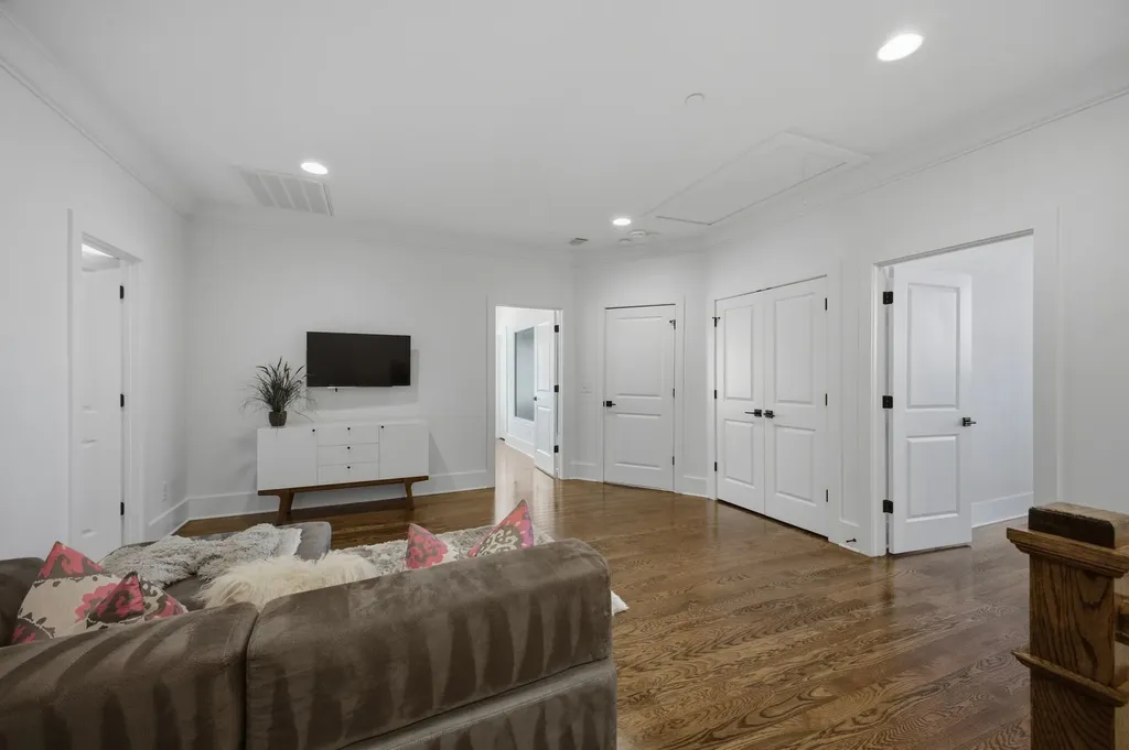 1807 Eaves Court Nolensville TN 37135