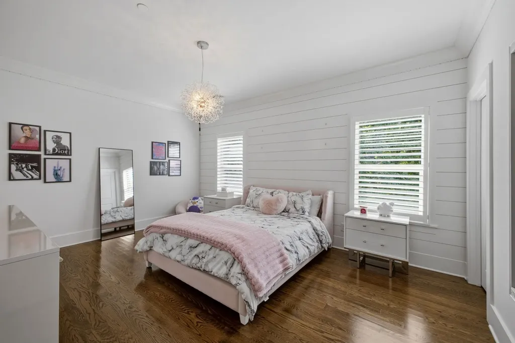 1807 Eaves Court Nolensville TN 37135