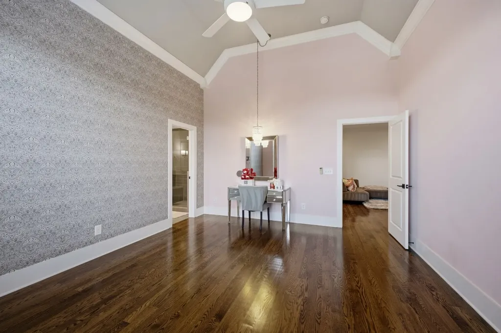 1807 Eaves Court Nolensville TN 37135
