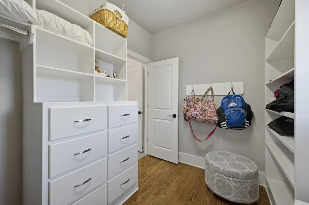 1807 Eaves Court Nolensville TN 37135
