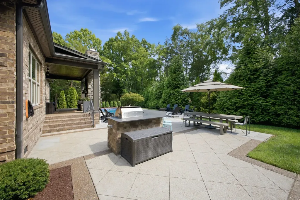 1807 Eaves Court Nolensville TN 37135