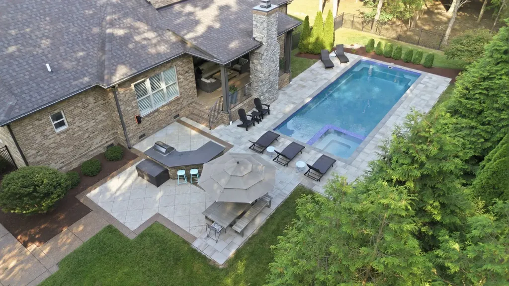 1807 Eaves Court Nolensville TN 37135