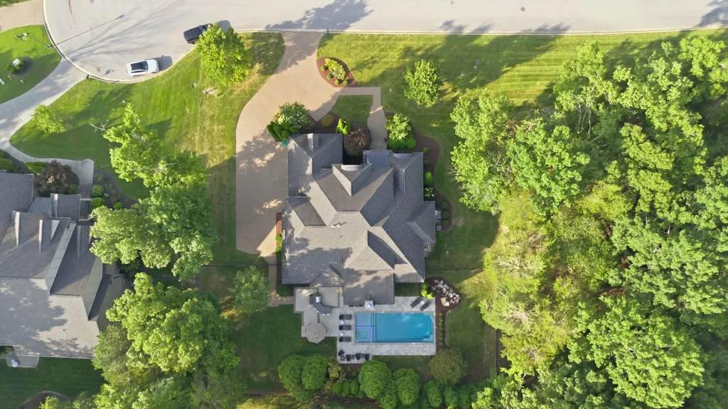 1807 Eaves Court Nolensville TN 37135