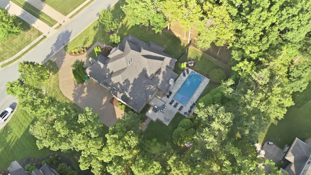 1807 Eaves Court Nolensville TN 37135