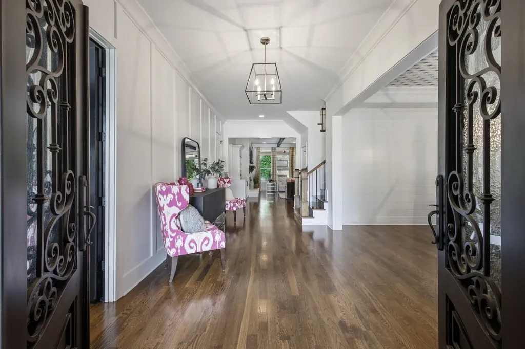 1807 Eaves Court Nolensville TN 37135