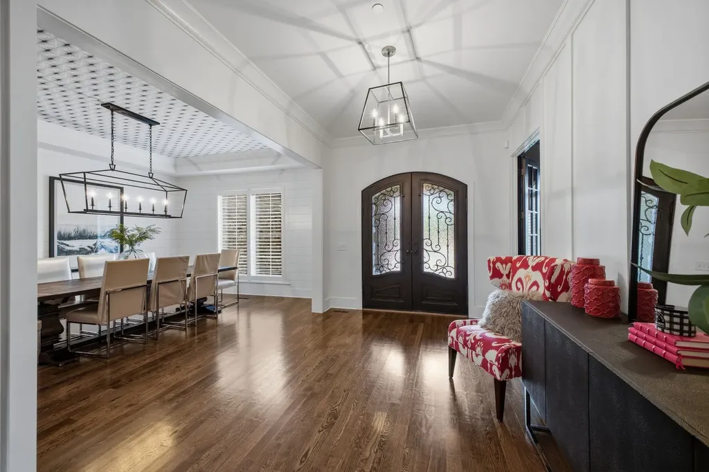 1807 Eaves Court Nolensville TN 37135