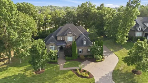 1807 Eaves Court Nolensville TN 37135