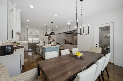 1807 Eaves Court Nolensville TN 37135