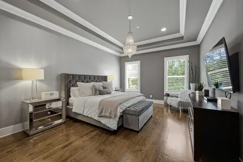 1807 Eaves Court Nolensville TN 37135
