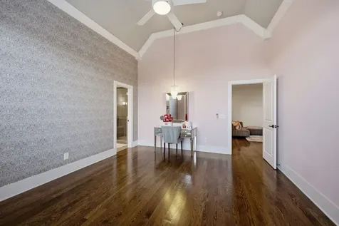 1807 Eaves Court Nolensville TN 37135