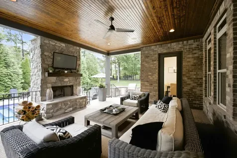1807 Eaves Court Nolensville TN 37135
