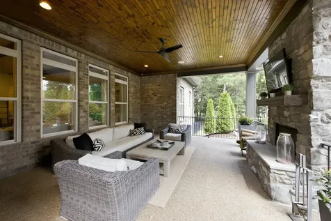 1807 Eaves Court Nolensville TN 37135