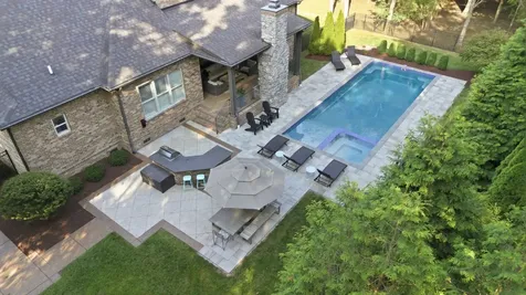 1807 Eaves Court Nolensville TN 37135