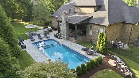 1807 Eaves Court Nolensville TN 37135