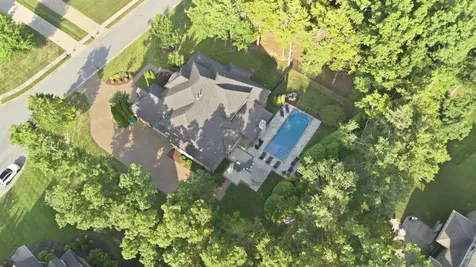 1807 Eaves Court Nolensville TN 37135