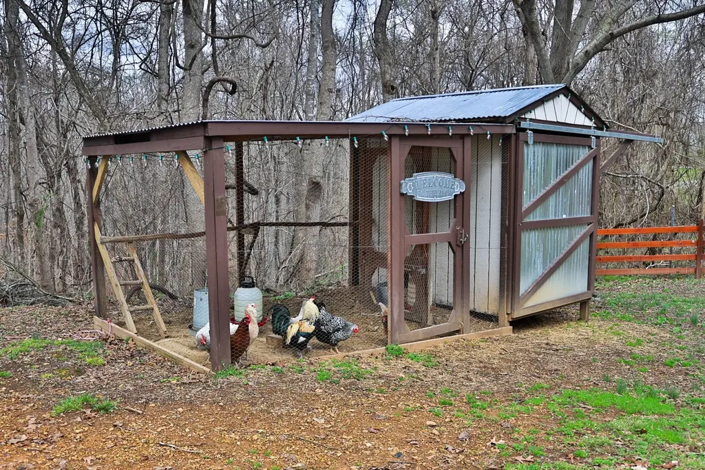 1660 Leatherwood Road White Bluff TN 37187