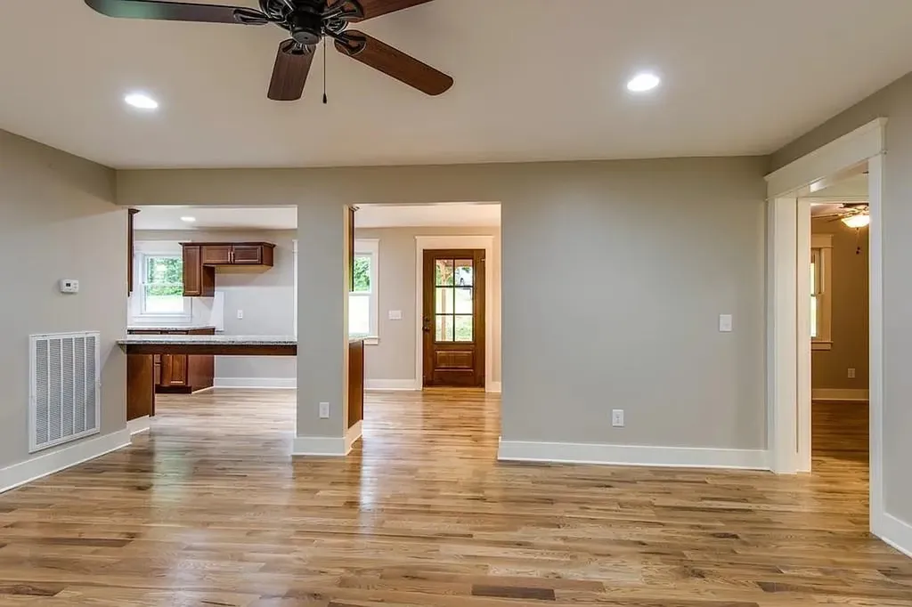 1660 Leatherwood Road White Bluff TN 37187