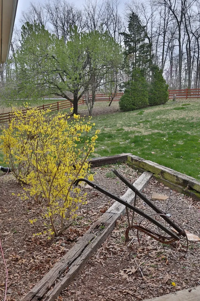 1660 Leatherwood Road White Bluff TN 37187