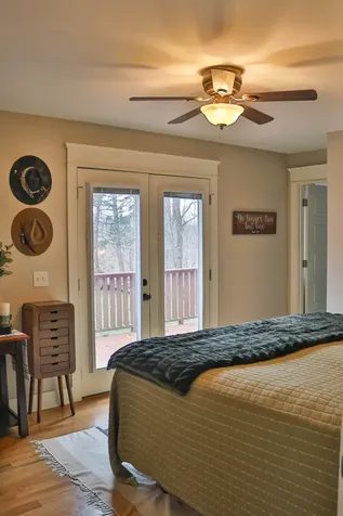 1660 Leatherwood Road White Bluff TN 37187