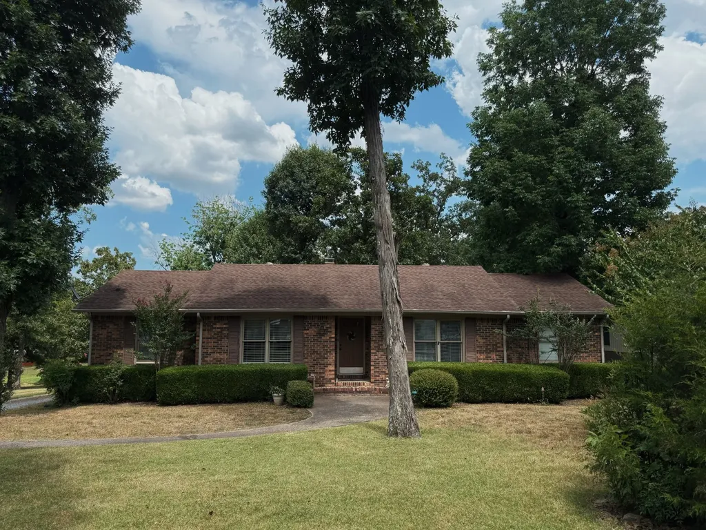 201 Lei Lani Drive Lebanon TN 37087