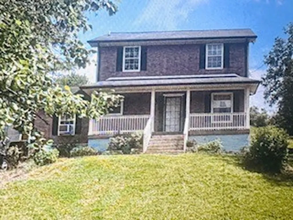 605 Ashlawn Court Nashville TN 37211