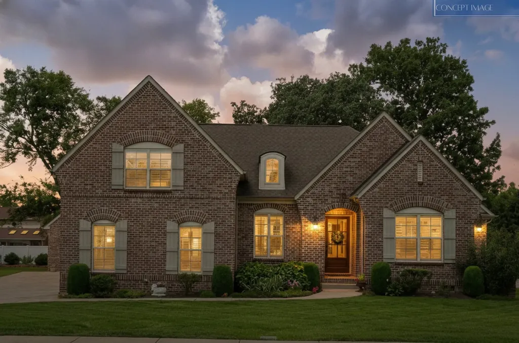 2727 Wynthrope Hall Drive Murfreesboro TN 37129