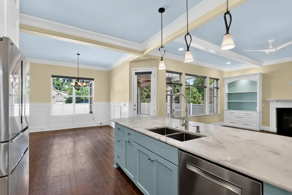 2727 Wynthrope Hall Drive Murfreesboro TN 37129