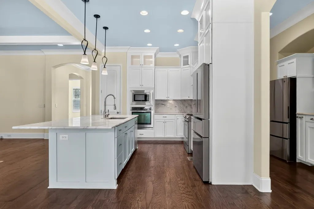 2727 Wynthrope Hall Drive Murfreesboro TN 37129
