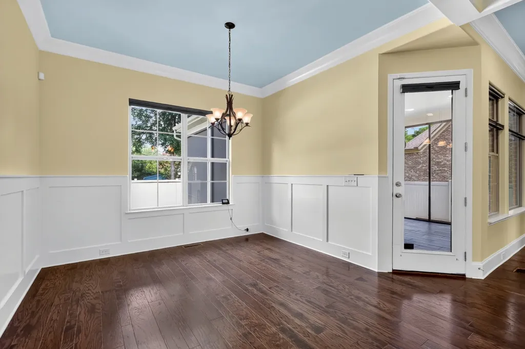 2727 Wynthrope Hall Drive Murfreesboro TN 37129