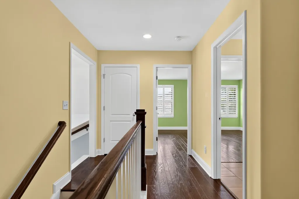 2727 Wynthrope Hall Drive Murfreesboro TN 37129