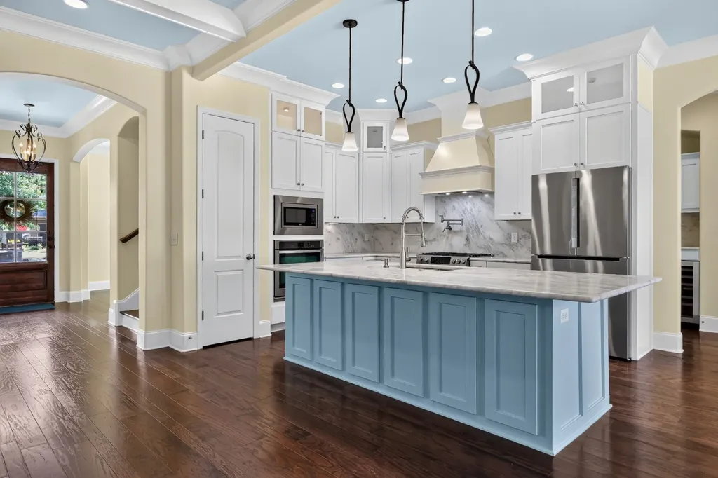 2727 Wynthrope Hall Drive Murfreesboro TN 37129