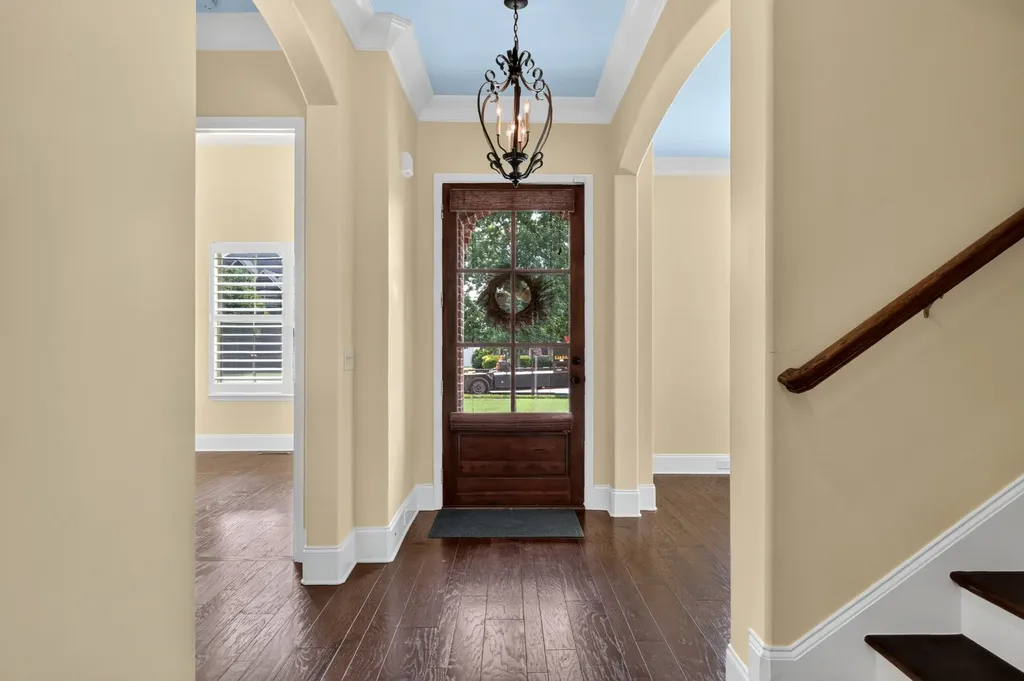 2727 Wynthrope Hall Drive Murfreesboro TN 37129