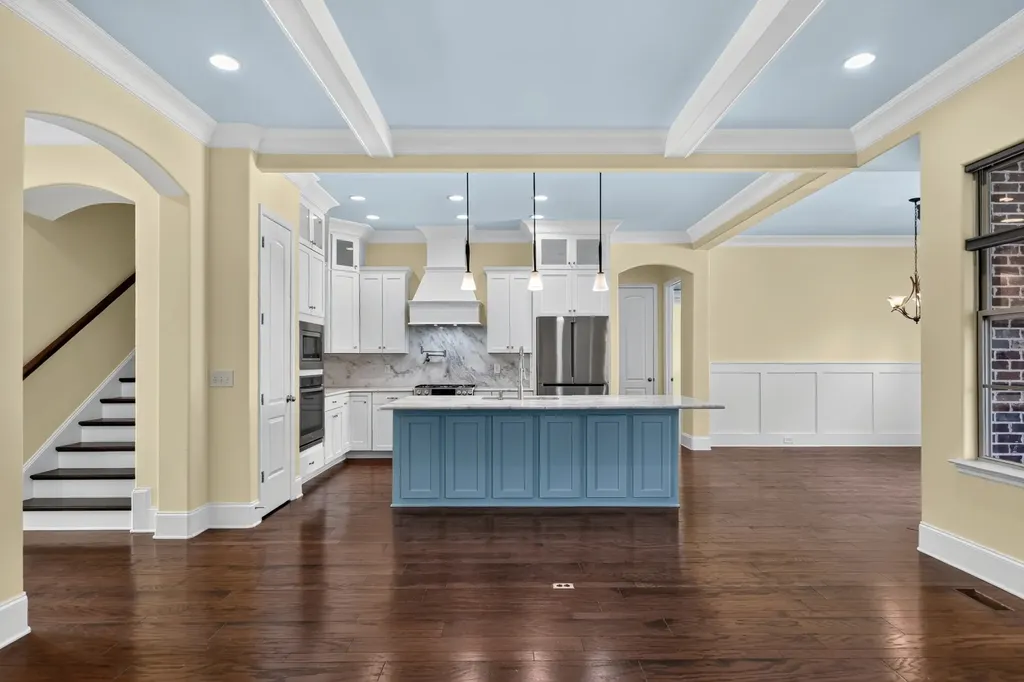 2727 Wynthrope Hall Drive Murfreesboro TN 37129