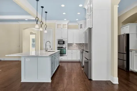 2727 Wynthrope Hall Drive Murfreesboro TN 37129