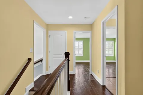 2727 Wynthrope Hall Drive Murfreesboro TN 37129