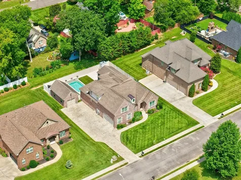 2727 Wynthrope Hall Drive Murfreesboro TN 37129