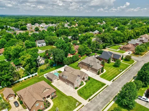 2727 Wynthrope Hall Drive Murfreesboro TN 37129