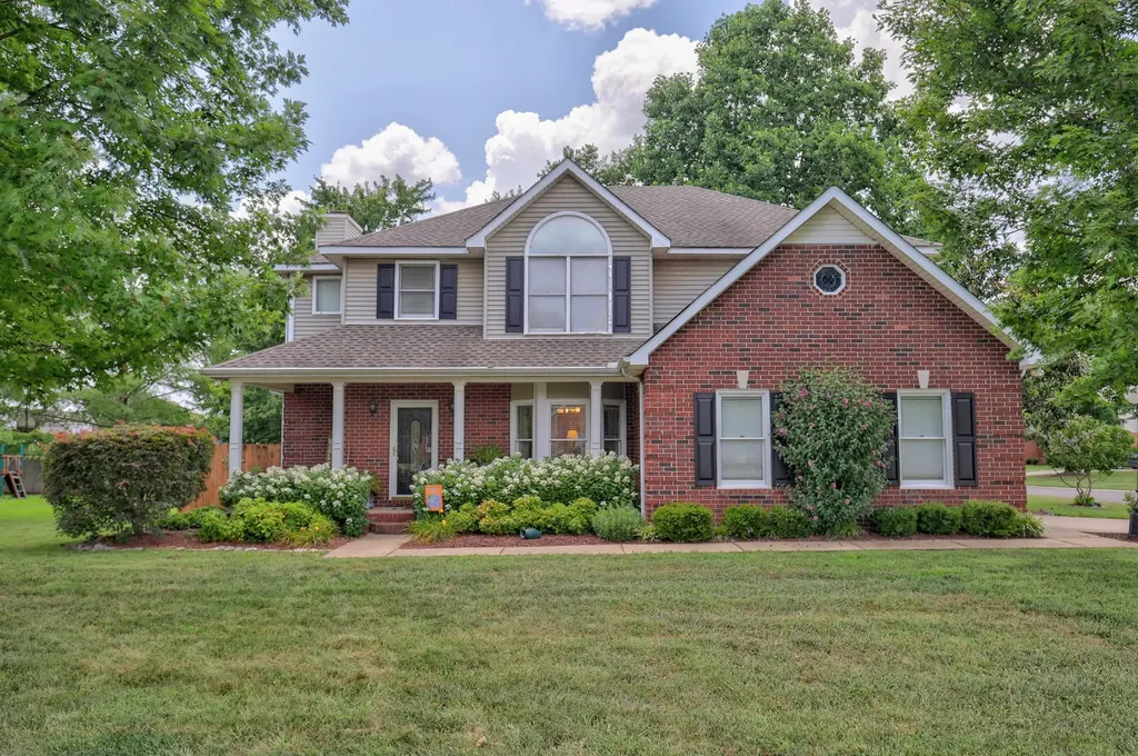 3113 Chanda Lane Murfreesboro TN 37129