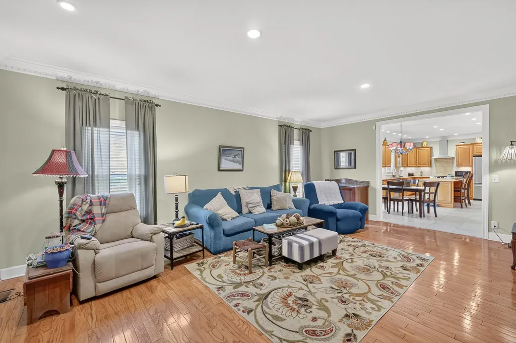 3113 Chanda Lane Murfreesboro TN 37129