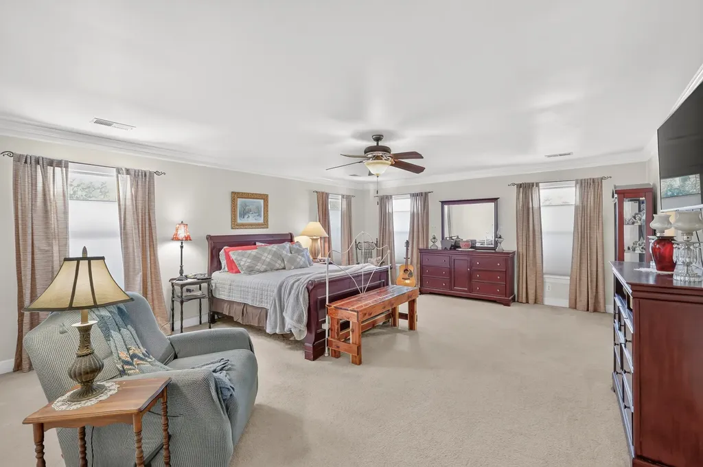 3113 Chanda Lane Murfreesboro TN 37129