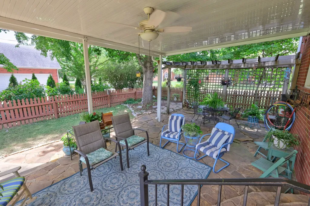 3113 Chanda Lane Murfreesboro TN 37129