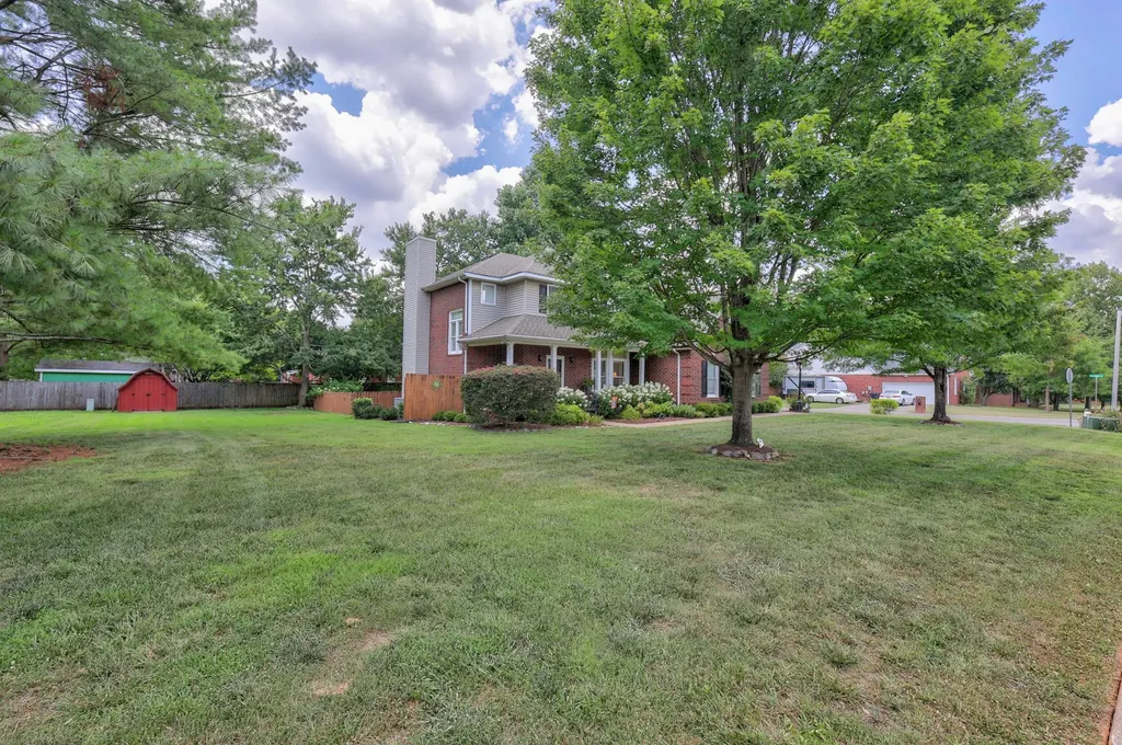 3113 Chanda Lane Murfreesboro TN 37129