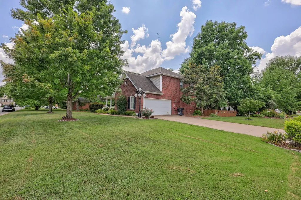 3113 Chanda Lane Murfreesboro TN 37129