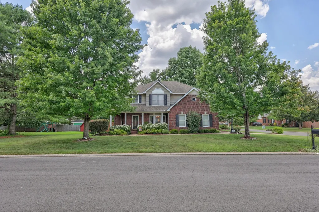 3113 Chanda Lane Murfreesboro TN 37129