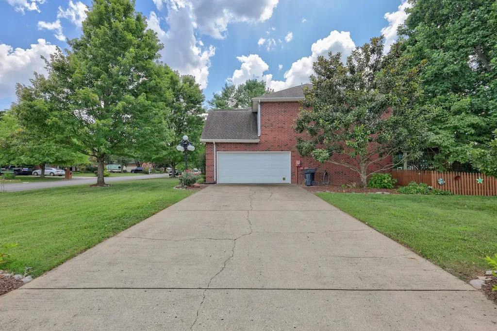 3113 Chanda Lane Murfreesboro TN 37129