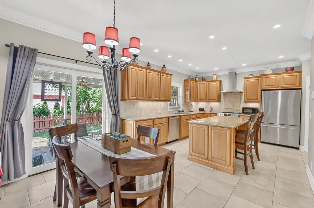3113 Chanda Lane Murfreesboro TN 37129