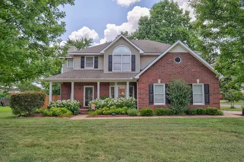 3113 Chanda Lane Murfreesboro TN 37129