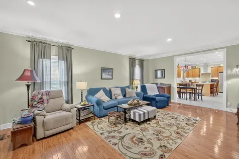 3113 Chanda Lane Murfreesboro TN 37129